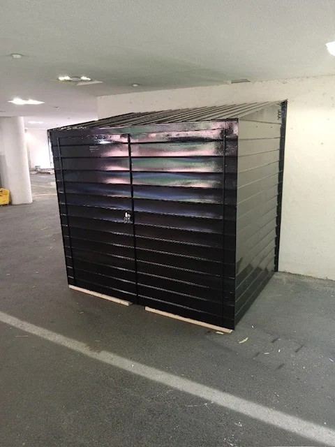 Steel Masters NYC steel fabricator